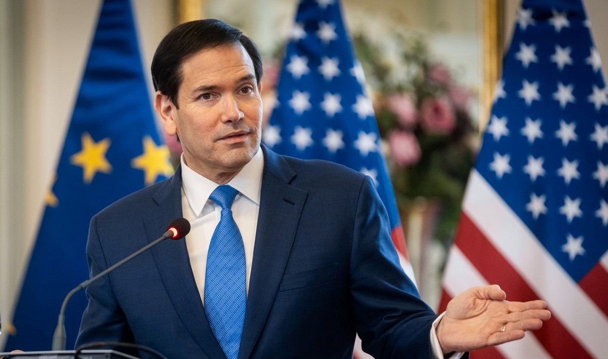 Rubio Mulțumește României pentru Sprijinul Decisiv în Orientul Mijlociu