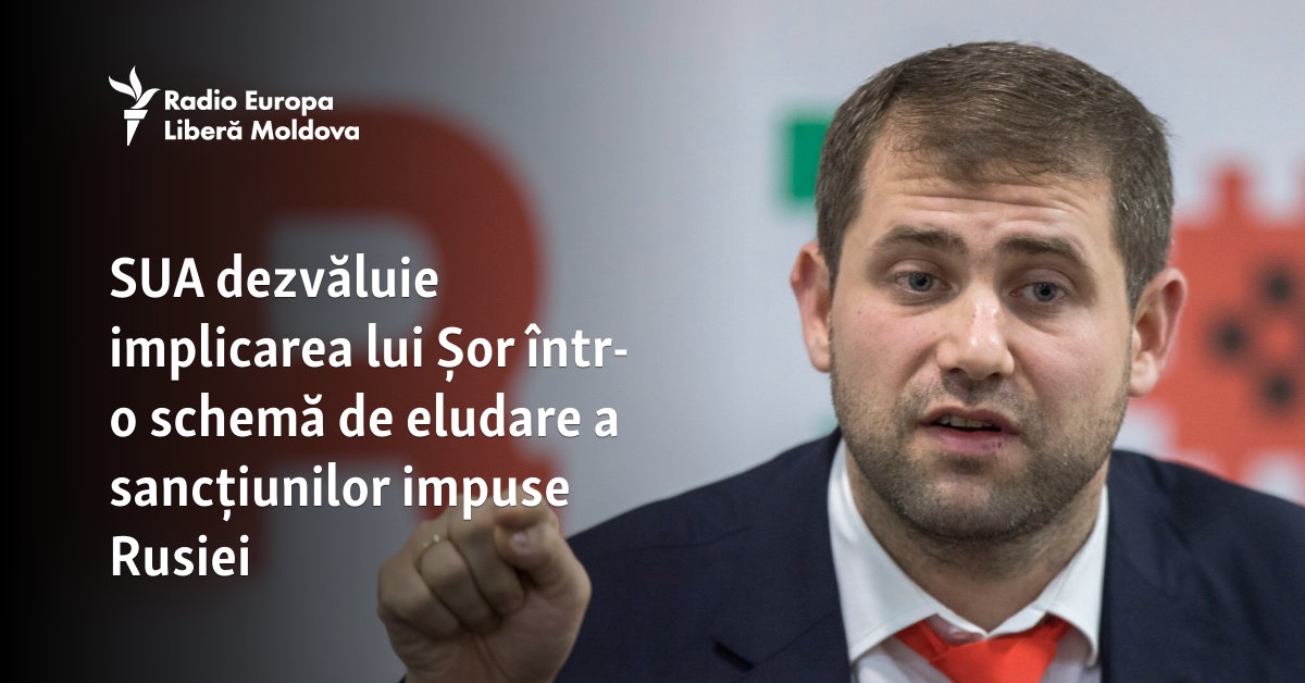 Rusia în vizor: Tentative de destabilizare a Balcanilor și posibile noi sancțiuni