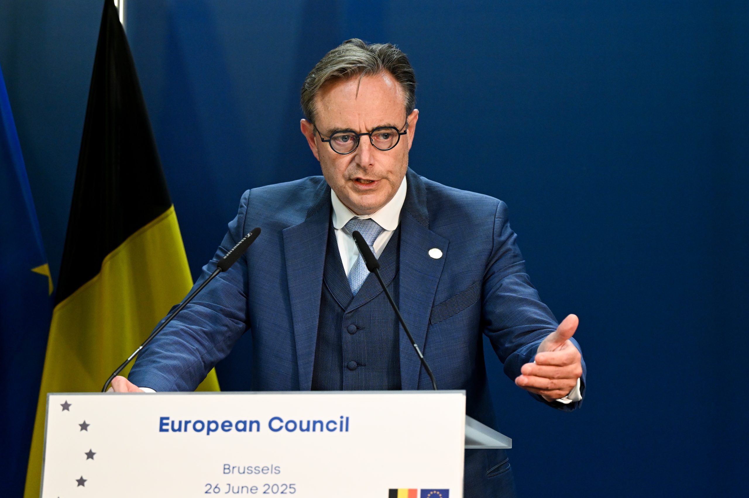 SUA încearcă să blocheze planul UE de a folosi activele rusești înghețate pentru a sprijini Ucraina