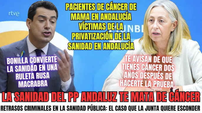 Scandal în Andaluzia: Mii de femei primesc rezultate greșite ale mamografiilor, potențial punându-le viața în pericol
