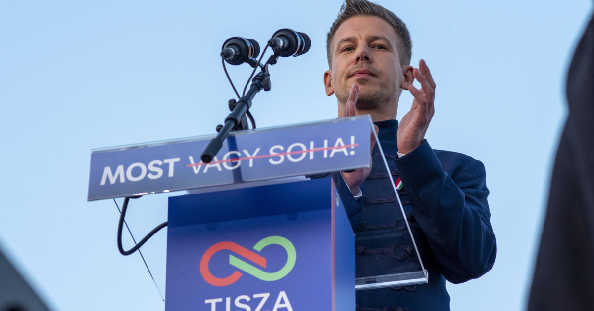 Schimbare de Putere în Ungaria: Peter Magyar Îl Detronă pe Viktor Orban după 16 Ani
