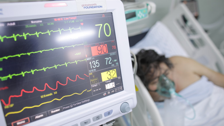 Sindromul post-Covid-19: Impactul asupra calității vieții echivalent cu Parkinson și AVC
