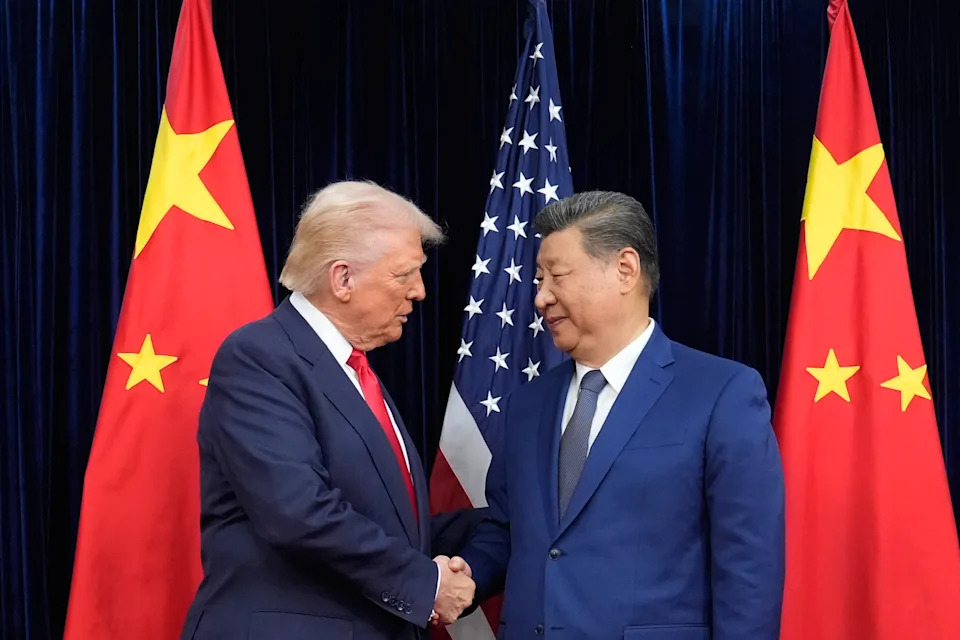 Summitul SUA-China Agită Spiritele: Trump Promite o Discuție Pe Tema Taiwanului