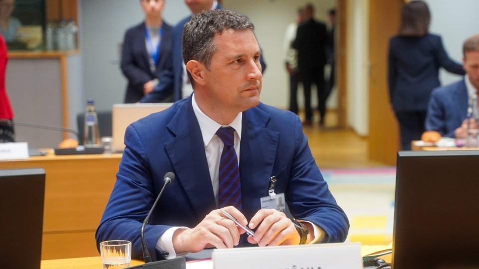 Tanczos Barna: Alegerile anticipate avantajează doar AUR