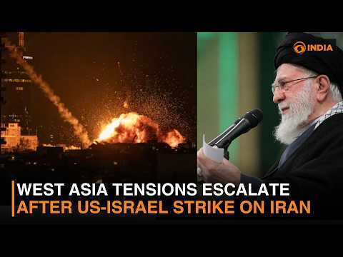 Tensiuni Escalate: Atac Aerian Devastator în Iran