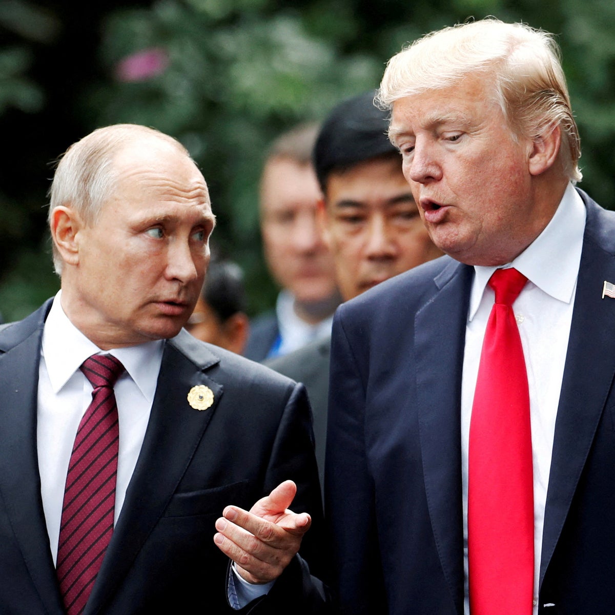 Tensiuni geopolitice cresc: Vladimir Putin și Donald Trump, față în față în Alaska
