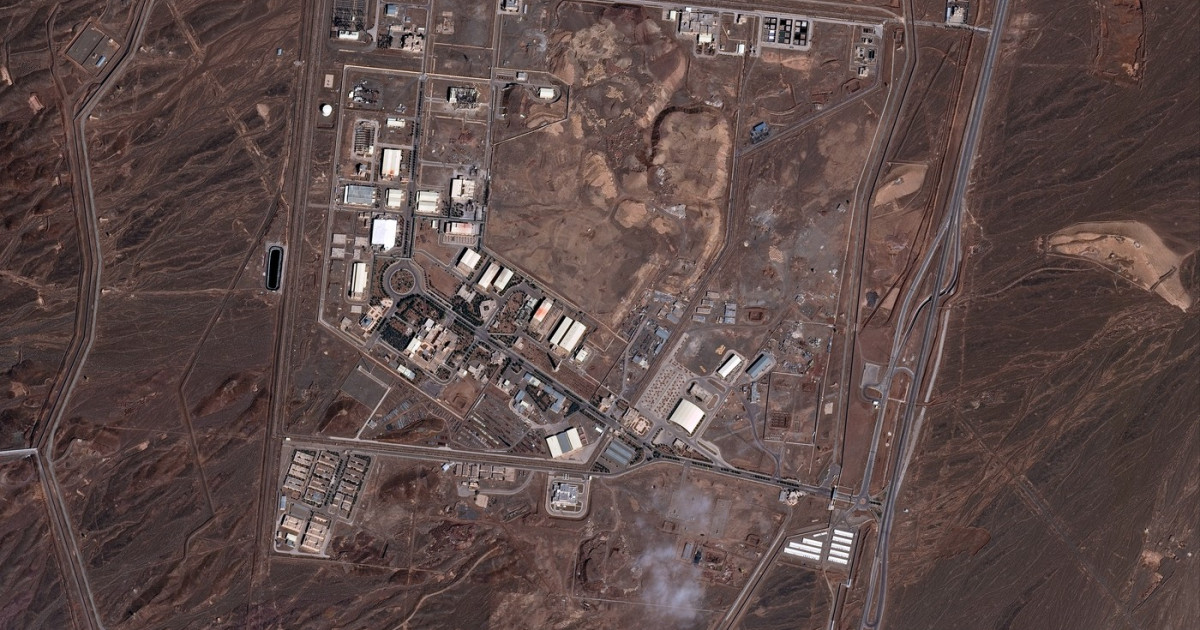Tensiunile cresc între SUA și Iran: Plan secret de confiscare a uraniului