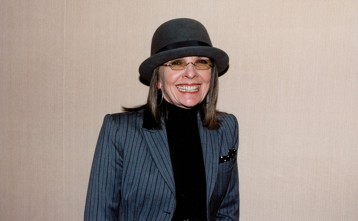 Tragedie în lumea filmului: Actrița Diane Keaton, cunoscută pentru „Tatăl miresei” și „Clubul mireselor părăsite”, a murit la 79 de ani
