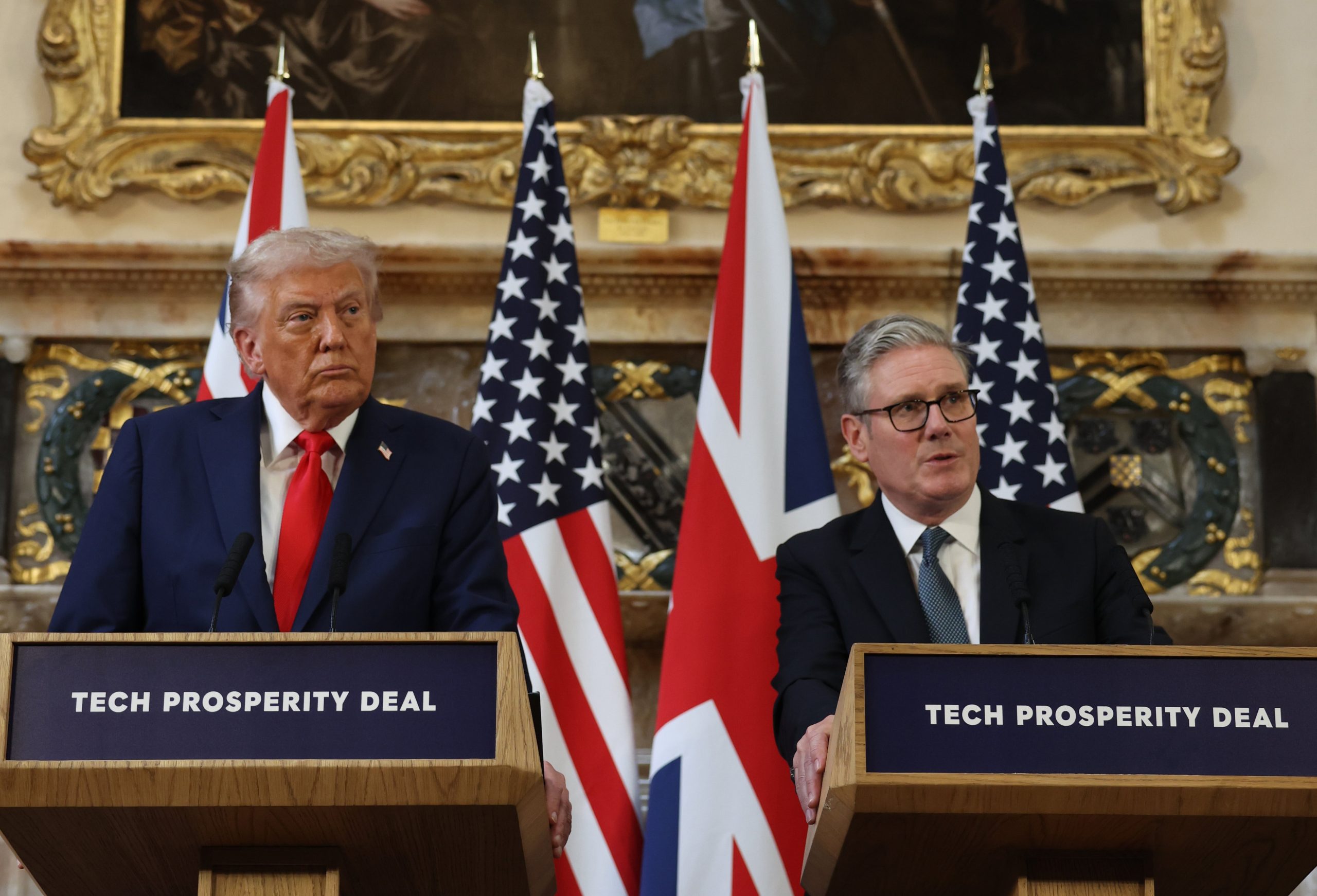 Trump și Rusia: Încălcări ale spațiului aerian și promisiuni pentru Ucraina