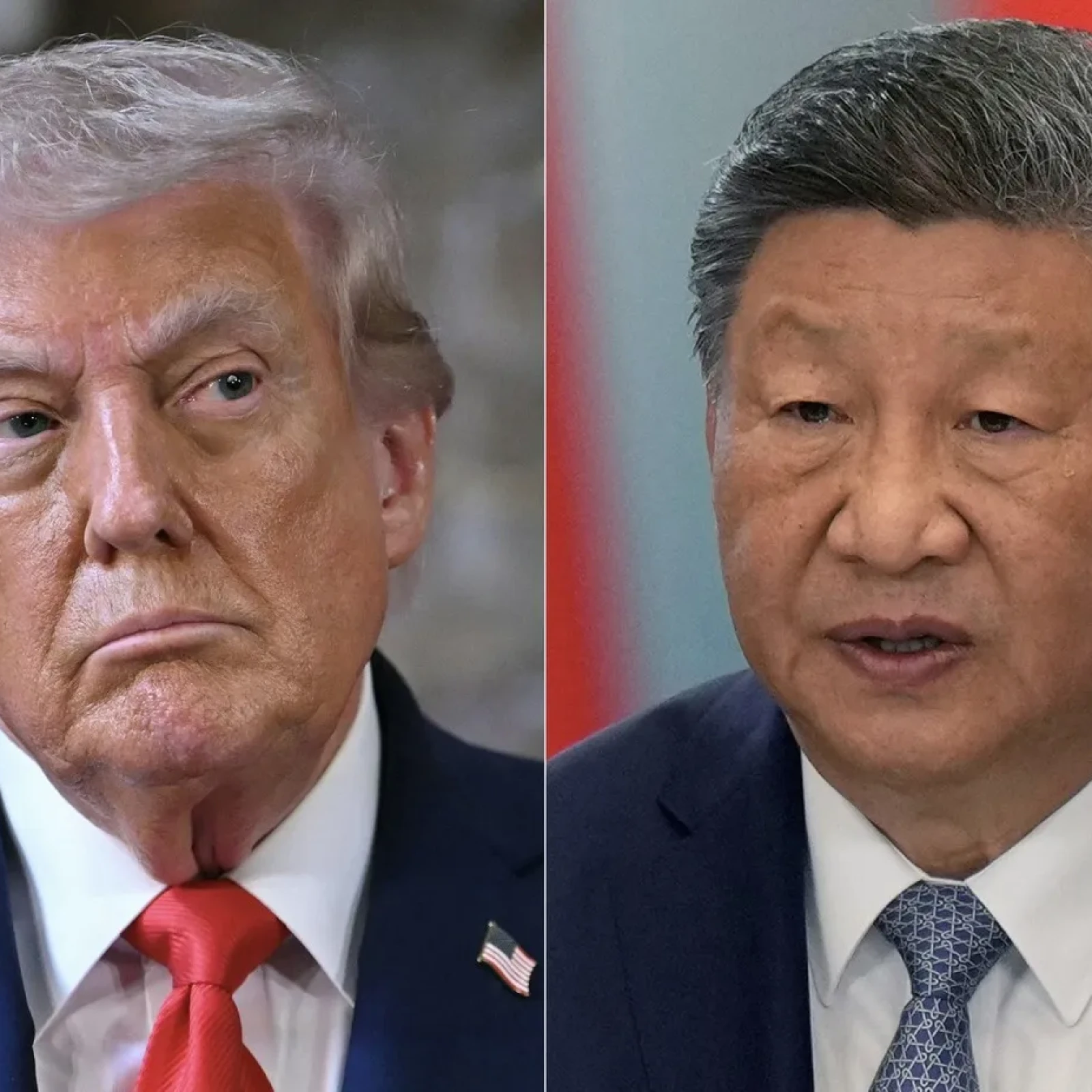 Trump în dubii cu privire la întâlnirea cu Xi Jinping: „Situația devine prea tensionată”
