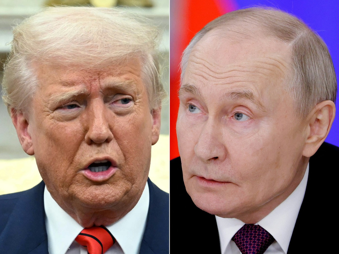Trump, indiferent față de expirarea tratatului de control al armelor nucleare cu Rusia
