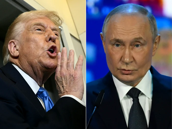 Trump amenință Ucraina: Acceptă condițiile Rusiei sau s-ar putea confrunta cu distrugerea