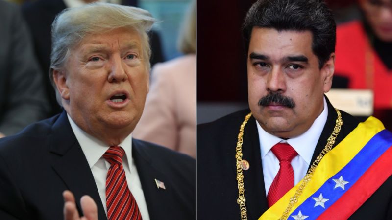 Trump pregătește o discuție cu Maduro în contextul tensiunilor militare în jurul Venezuelei
