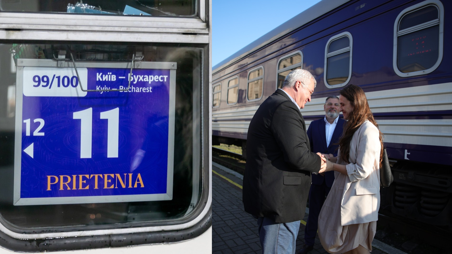 Ucraina pregătește iernii cu promisiuni de ajutor: călătorii gratuite cu trenul pentru cetățeni