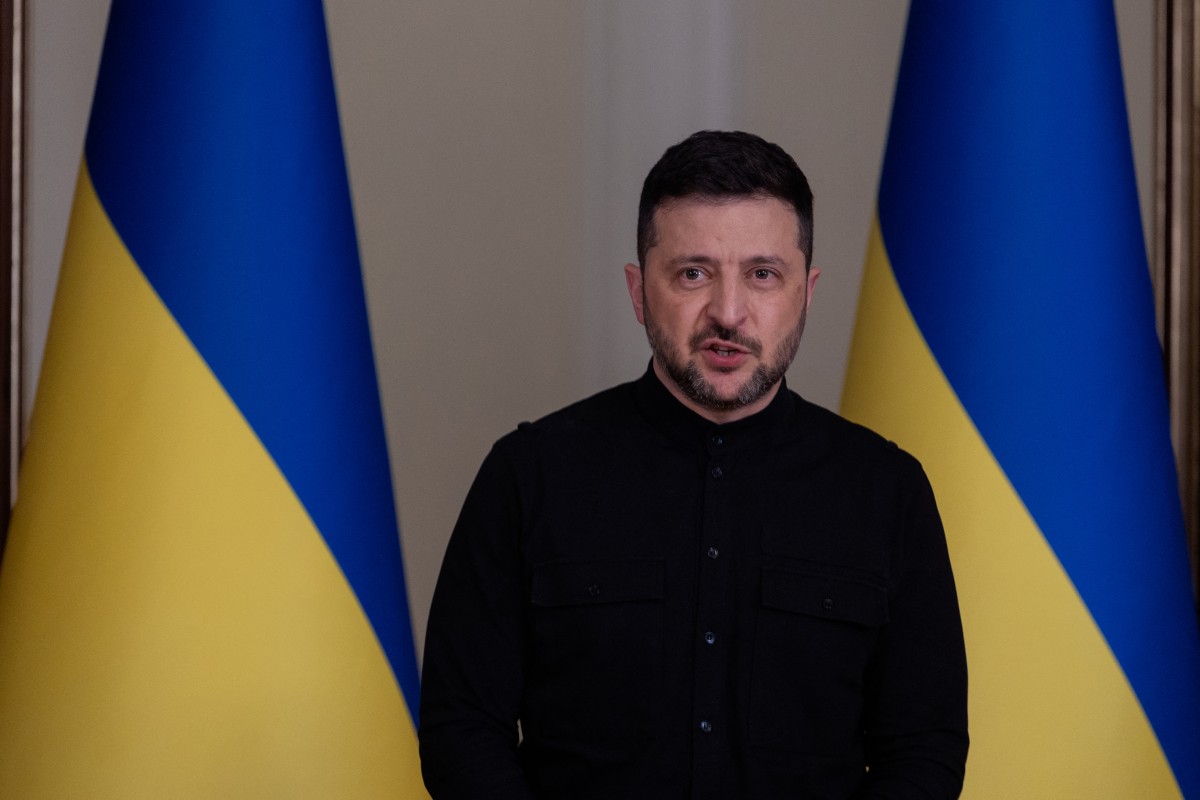 Ucraina primește garanții de securitate din partea SUA echivalente cu cele ale NATO