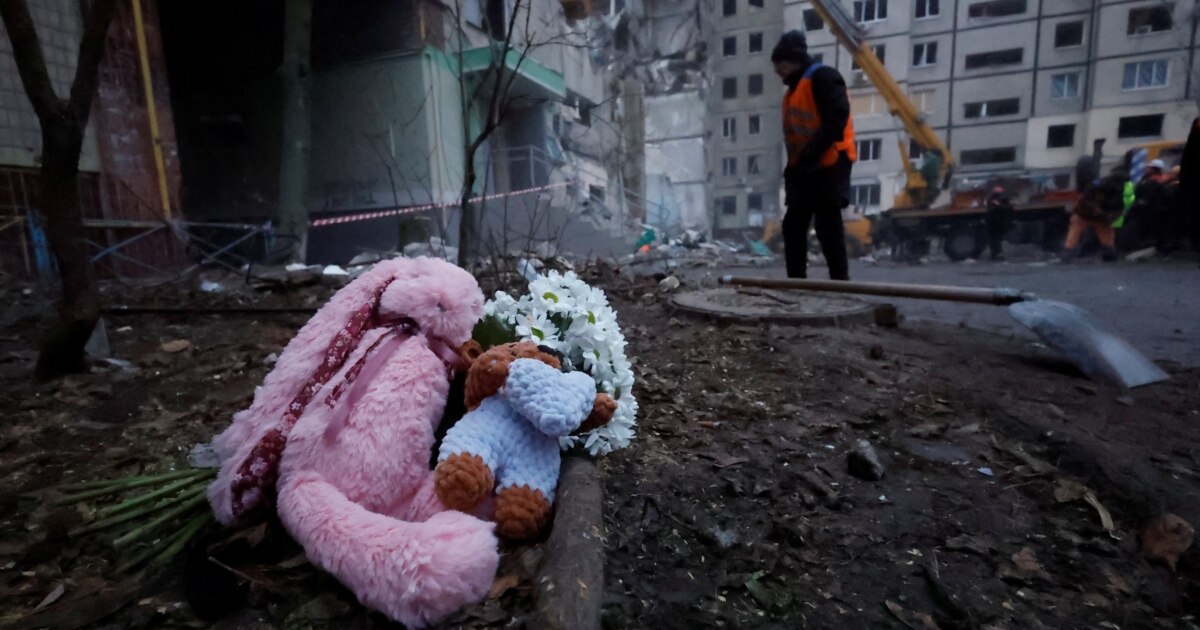 Victimele civile din Ucraina în creștere cu 30% în acest an, conform ONU