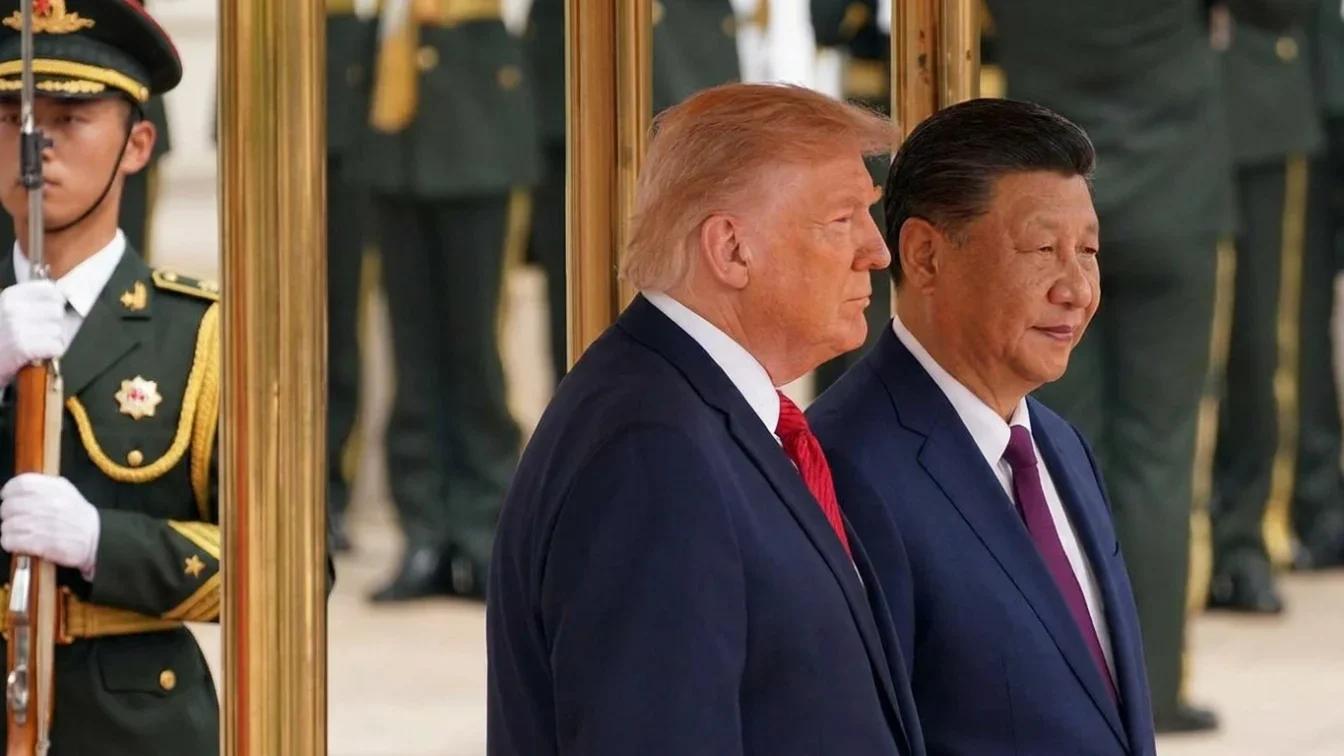 Xi Jinping promite deschiderea economiei chineze către companiile americane