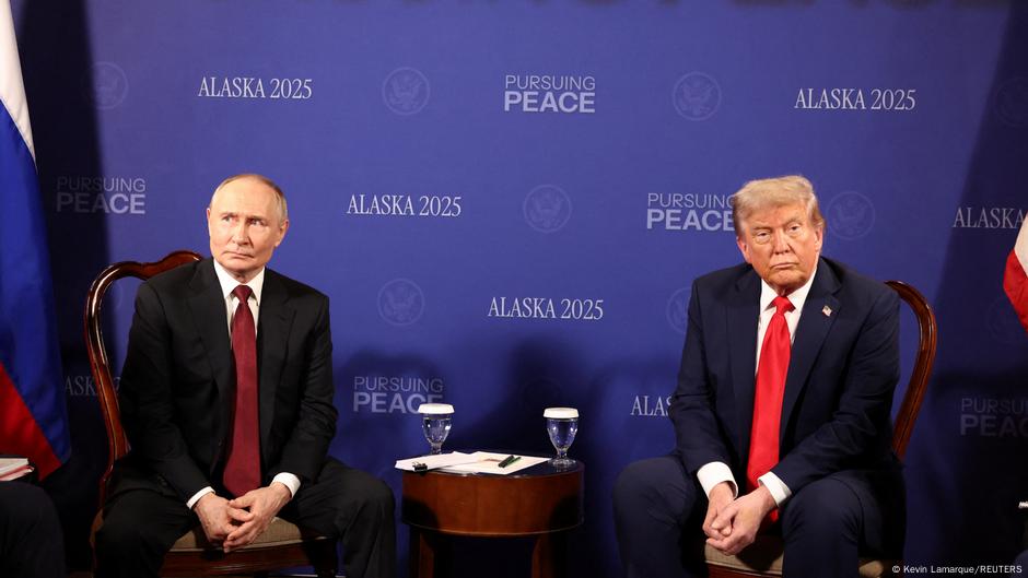 Întâlnirea Trump - Putin: O amânare, nu o anulare, sugerează Ministrul rus de Externe
