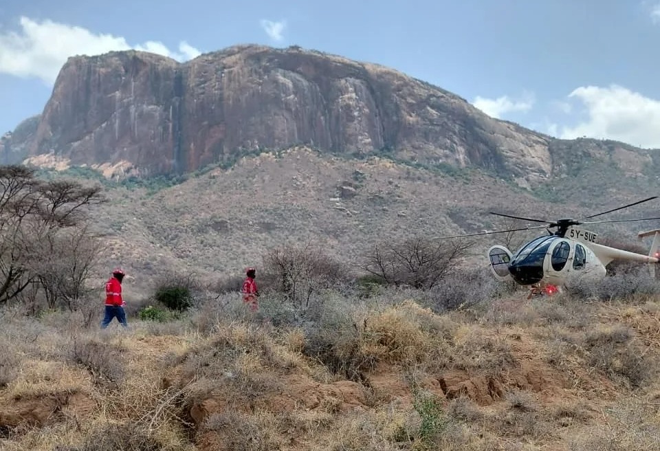 Accident Tragic în Kenya: Șeful Spionajului din Ecuador și Soția sa Printre Victime