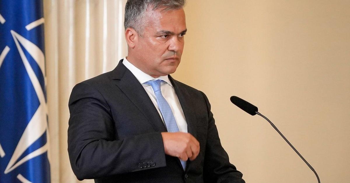 Adrian Veștea în Căutarea Suportului pentru Guvern: Negocieri Intense cu Parlamentarii