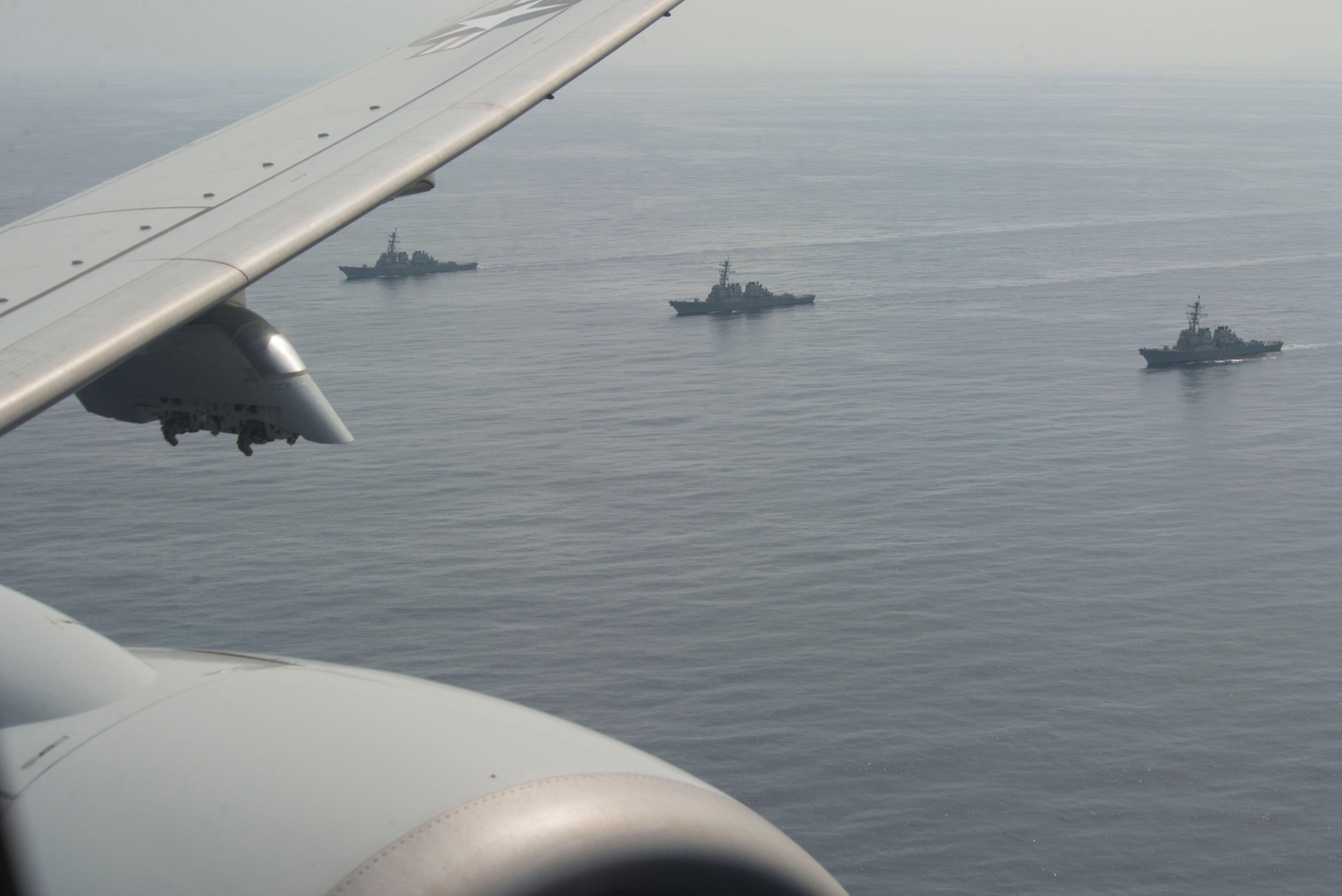 Ankara și Kiev: Tensiuni în Creștere După Atacurile Asupra Navelor Turcești în Marea Neagră