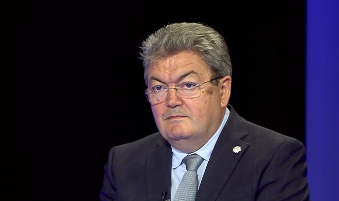Ascensiunea AUR: Un risc pentru stabilitatea politică a României?