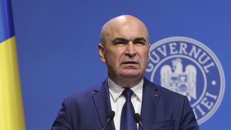 Bolojan: Oprirea Centralei Nucleare de la Cernavodă Ne Împinge Spre Importuri