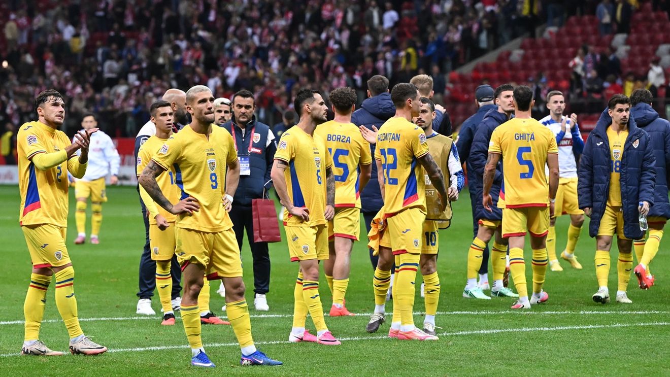 Căderea României în clasamentul FIFA: cauze și implicații