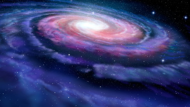 Calea Lactee și Fuziunile Galactice: O Descoperire Revoluționară