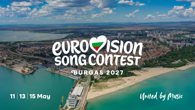 Canada debutează la Eurovision 2027 în Bulgaria