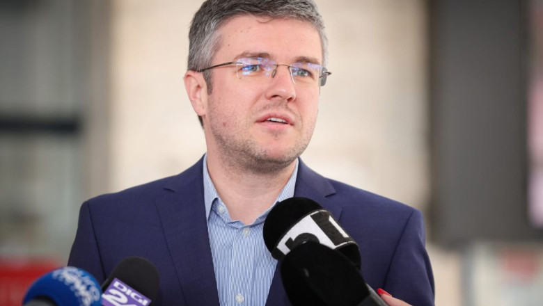 Controverse în jurul prețurilor la combustibil: Irineu Darău avertizează asupra promisiunilor populiste