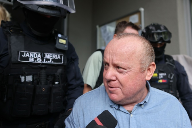 Criza azilelor ilegale din Bihor: Un apel la acțiune pentru protejarea celor mai vulnerabili