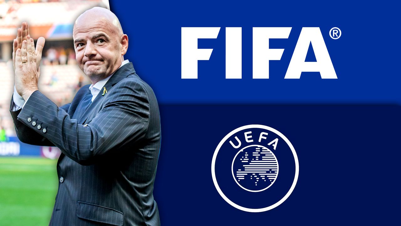 Criza de la FIFA: Infantino, sub presiunea demisiei și promisiunilor controversate