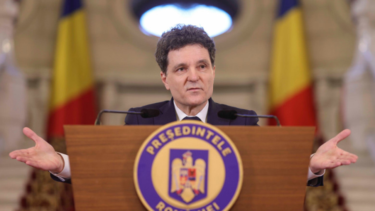 Criză politică în România: Guvernul Veștea în pericol