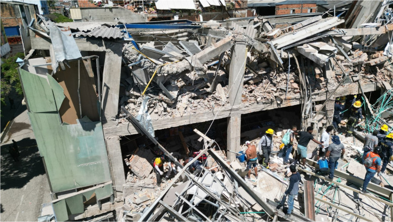 Cutremur în România: Mărturii și Mesaje de Alertă după Seismul de Marți Seară