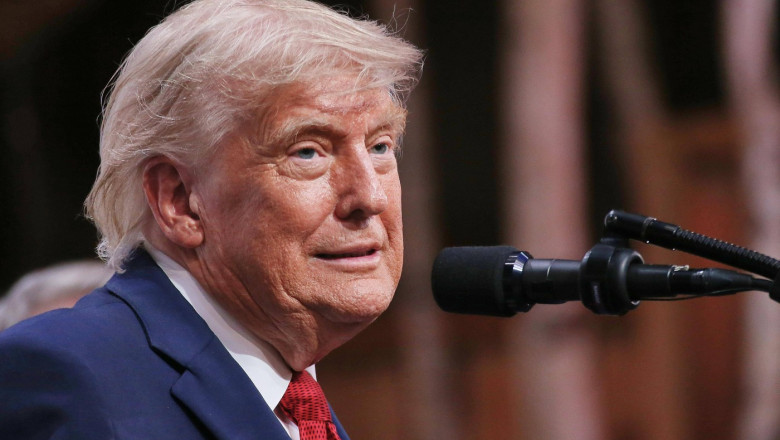 Donald Trump Critică Politicile de Imigrație ale Europei