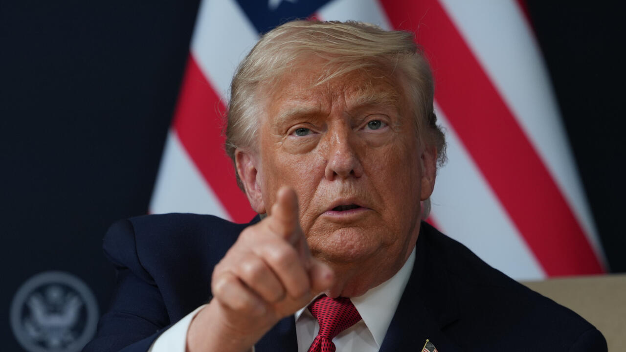 Donald Trump înregistrează un minim istoric în sondaje: popularitatea sa scade la 32%