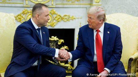 Donald Trump și Provocările Geopolitice: Iran și Baza Militară din Polonia