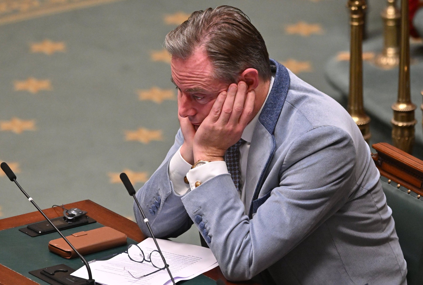Eliberarea Anticipată a unui Terorist din Belgia Stârnește Controverse