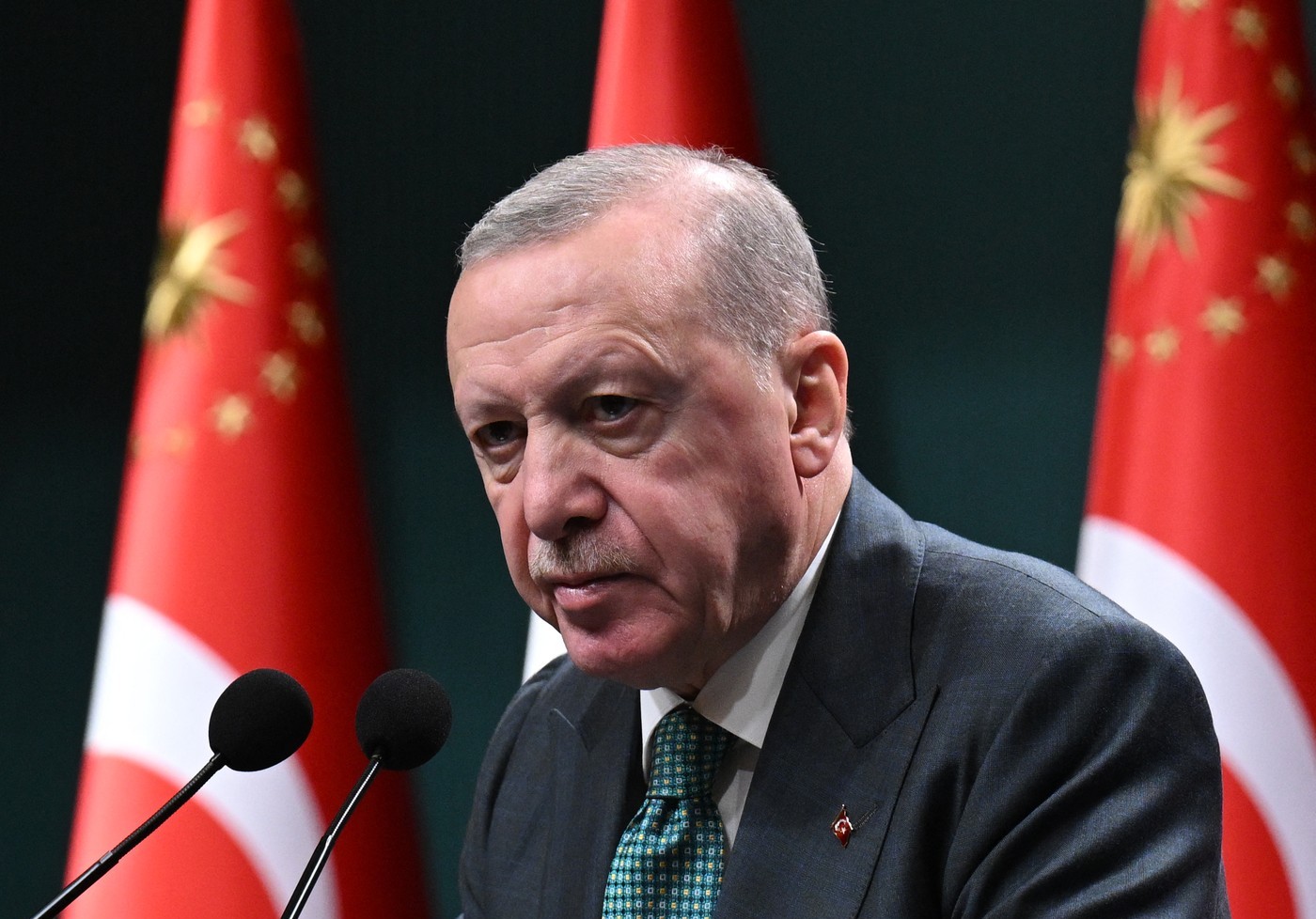 Erdogan Își Extinde Acordul de Apărare cu Arabia Saudită și Pakistan