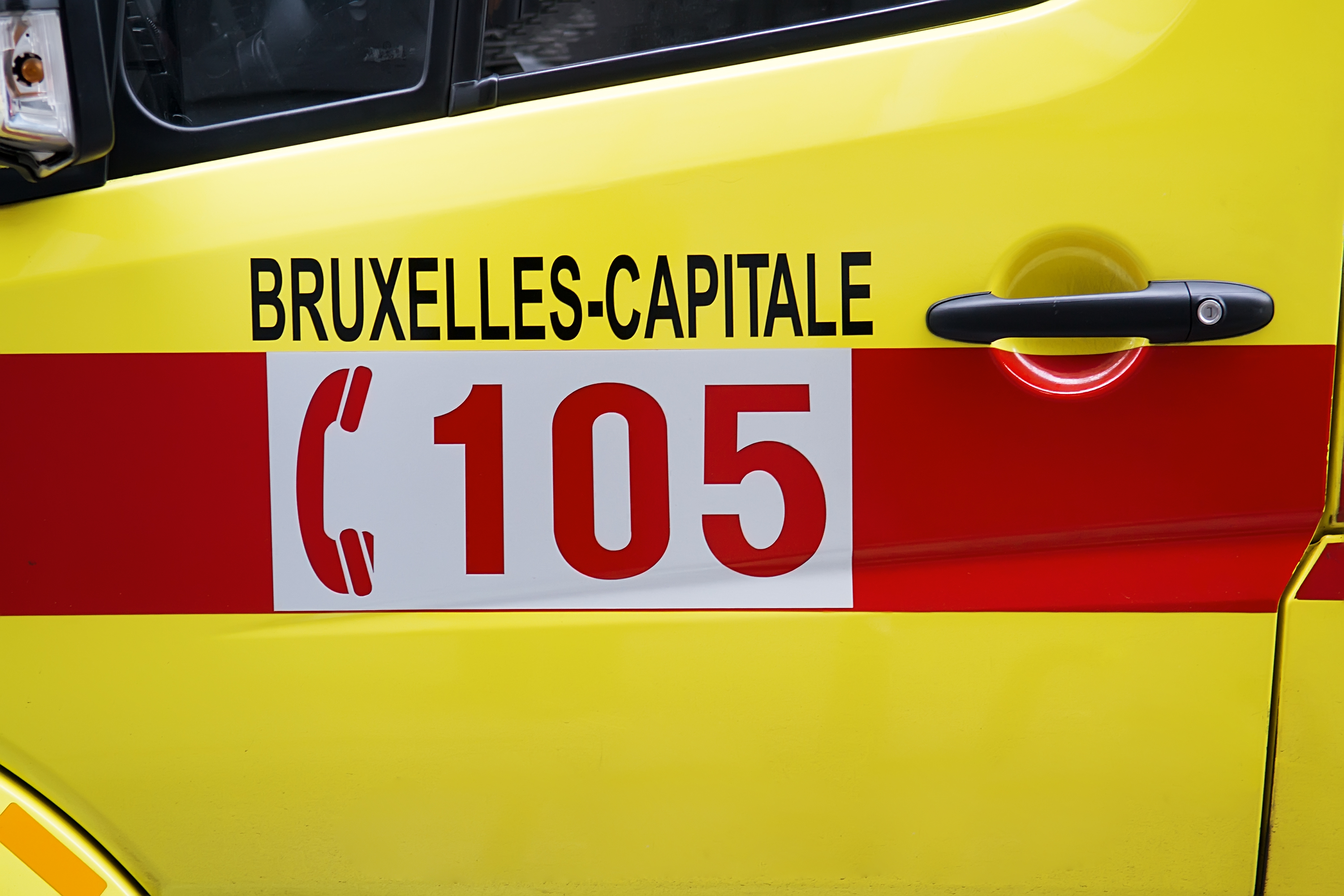 Explozie Fatală la Bruxelles: Un Pompier Ucis și Alte Trei Persoane Rănite