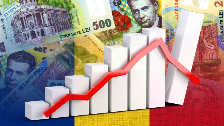 Fitch Avertizează: Riscurile Politice Amenință Economia României