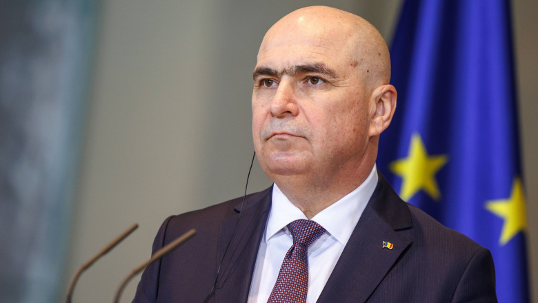 Ilie Bolojan: Reconstrucția PNL și planurile pentru alegerile din 2028