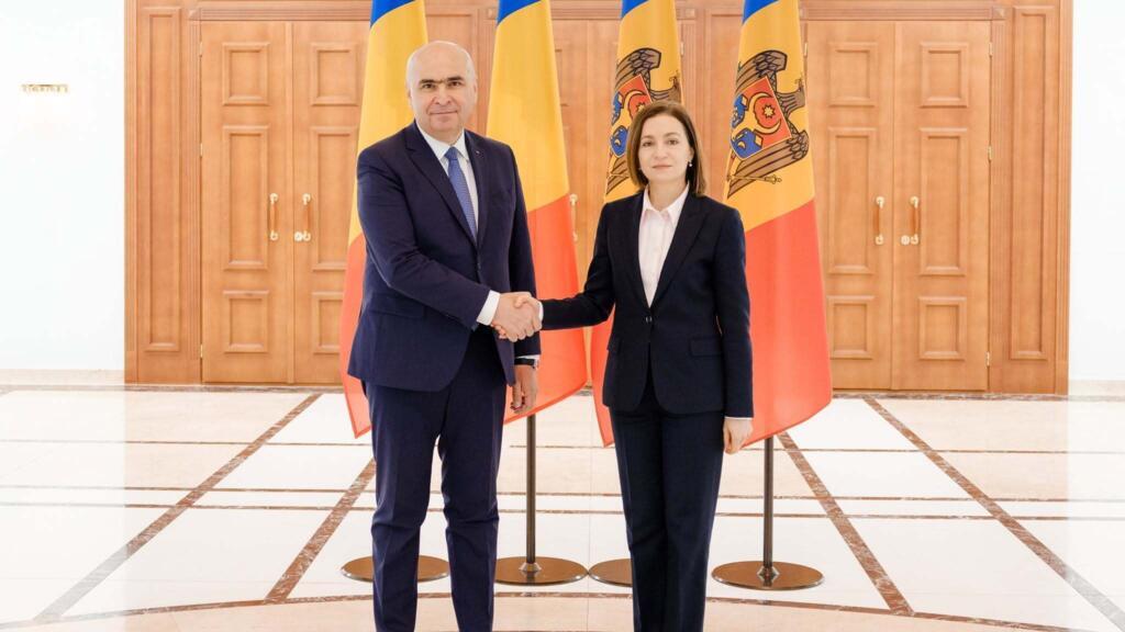 Ilie Bolojan Vizitează Republica Moldova: Acces Limitat în Chișinău