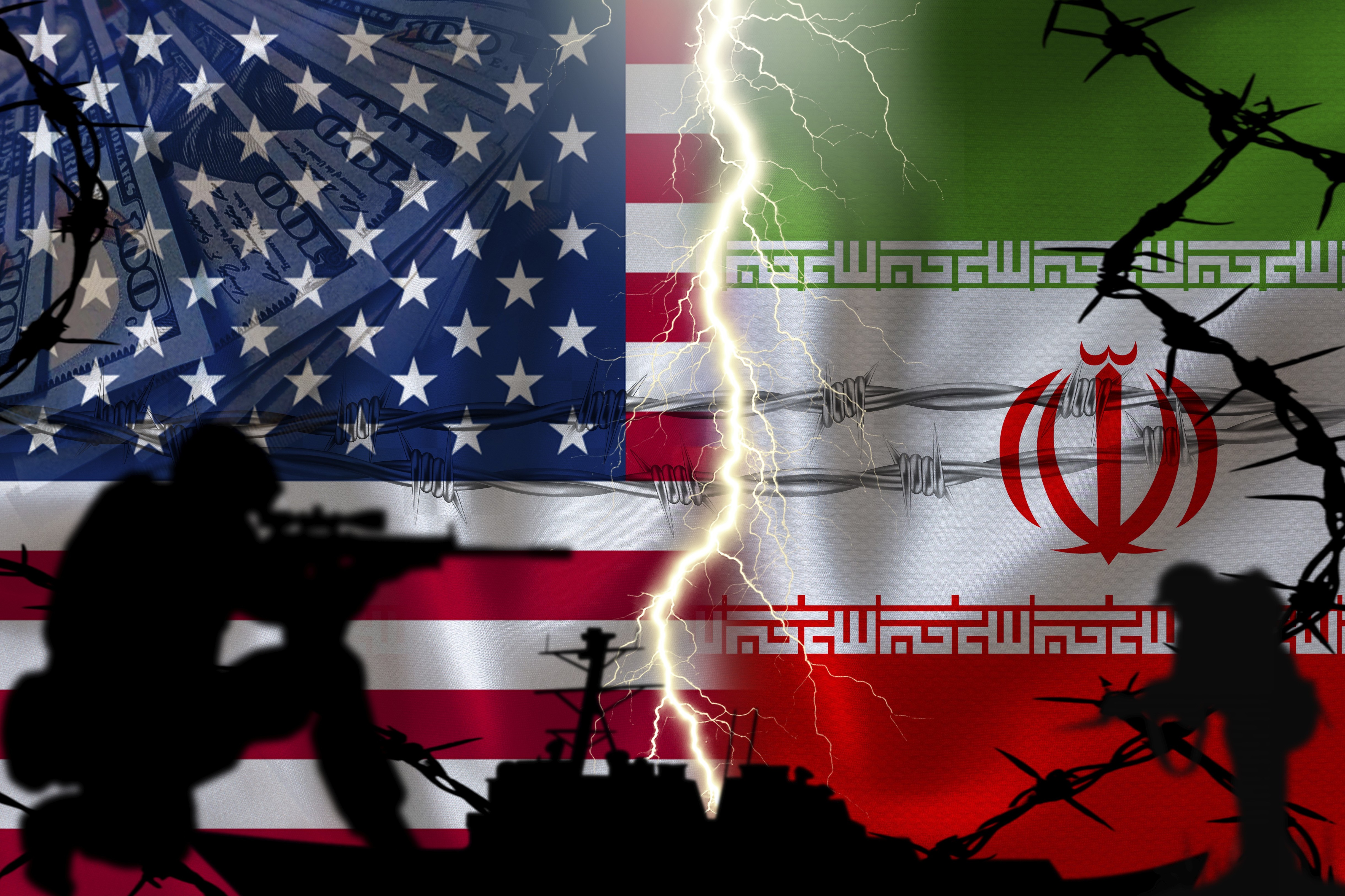 Iranul oferă recompense pentru capturarea soldaților americani: o escaladare periculoasă