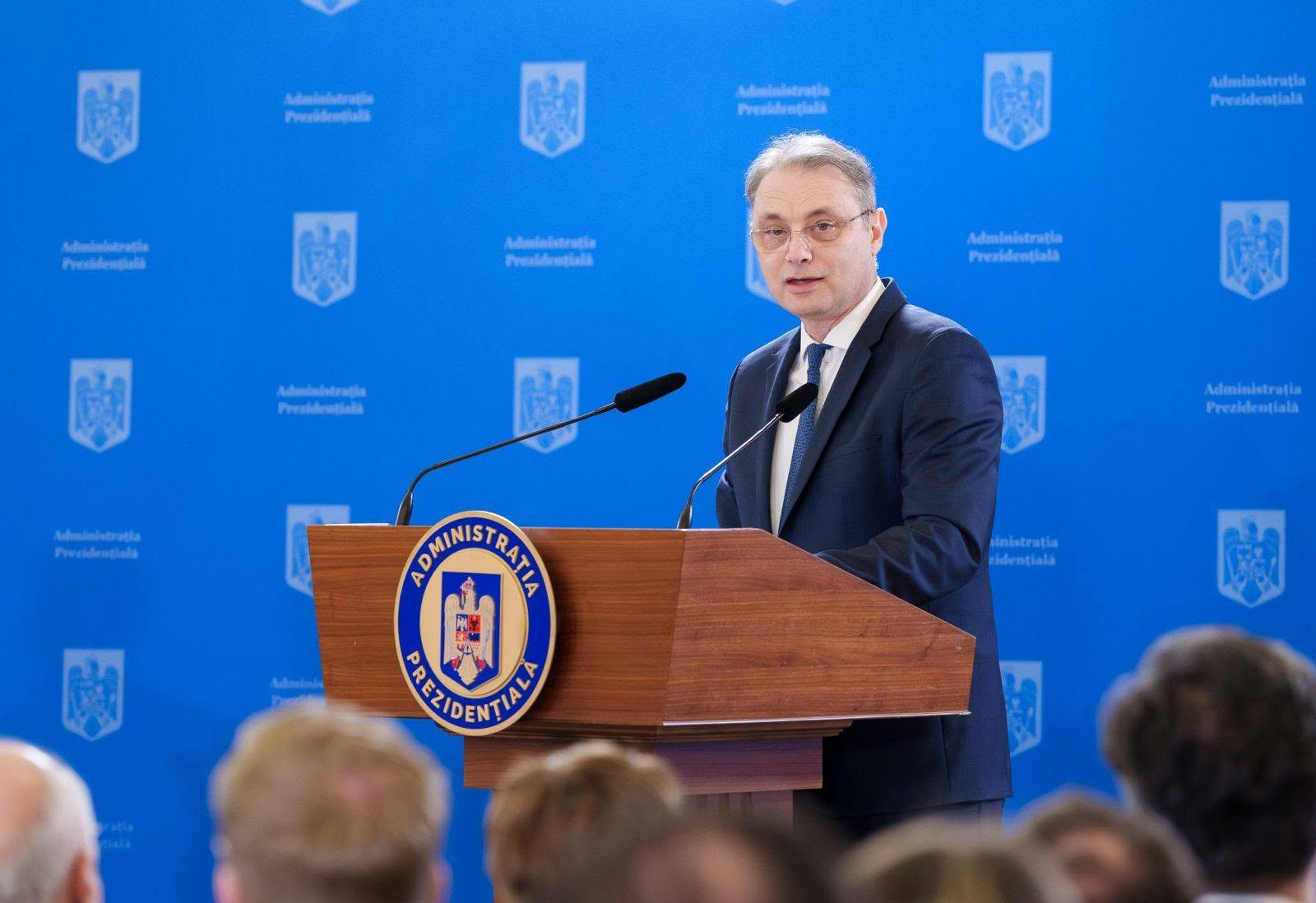Luca Niculescu, desemnat premier: Provocările politice ale unui mandat fără majoritate clară