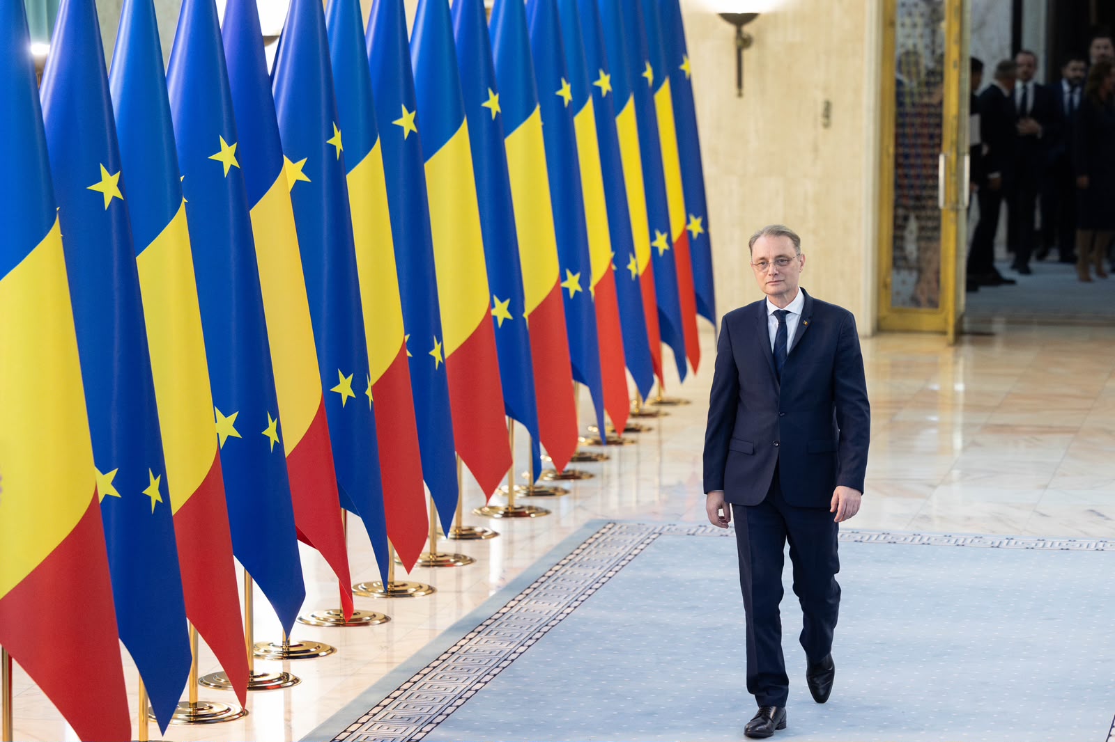 Maia Sandu și Vasile Tofan: România și Moldova, parteneriat de încredere