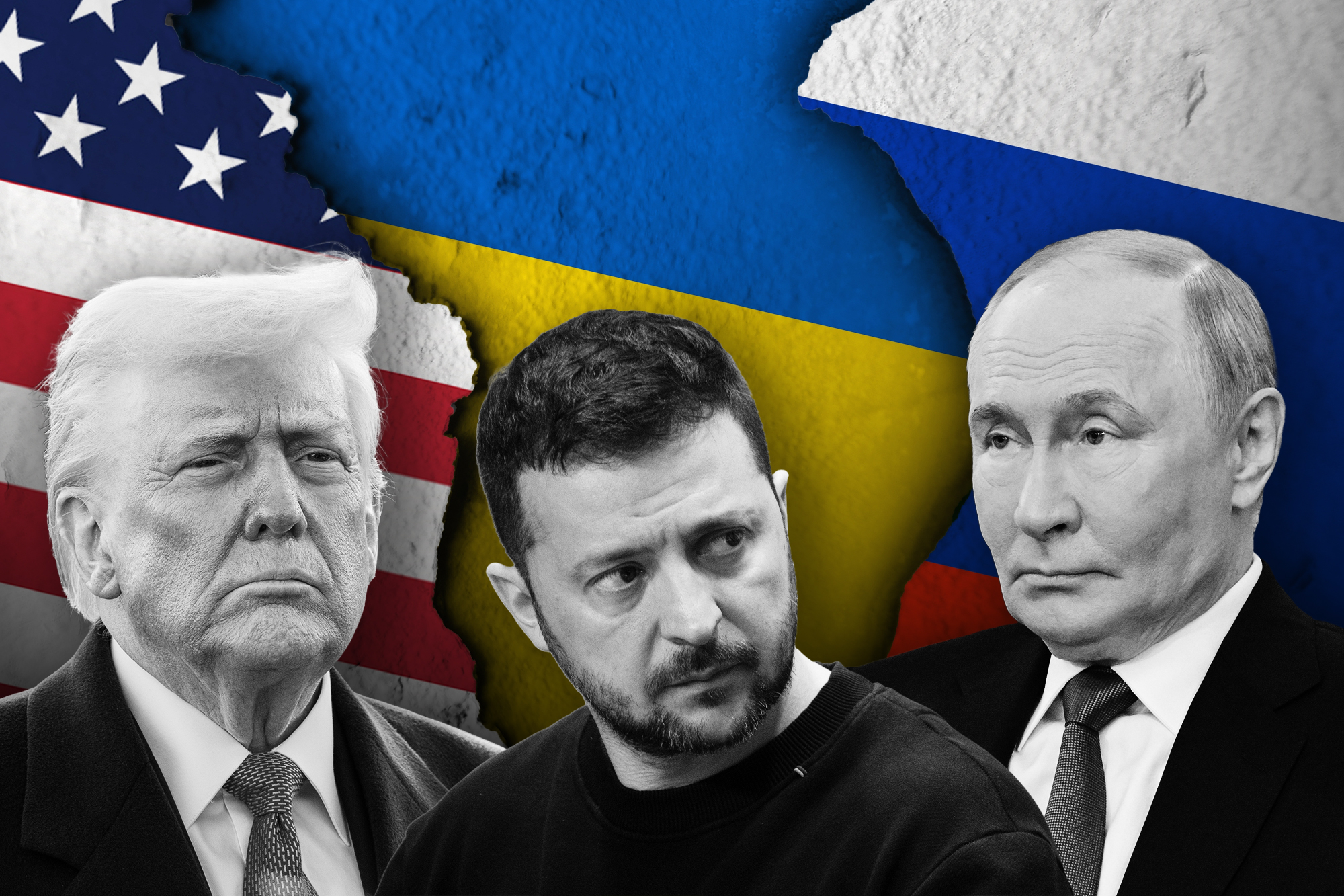 Negocieri de pace: Zelenski și Putin ar putea pune capăt războiului printr-o întâlnire istorică