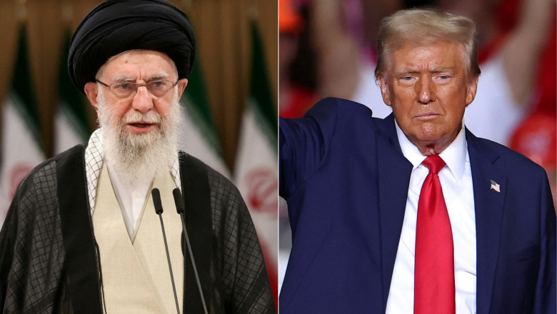 Negocieri tensionate între SUA și Iran: Trump promite un acord bun