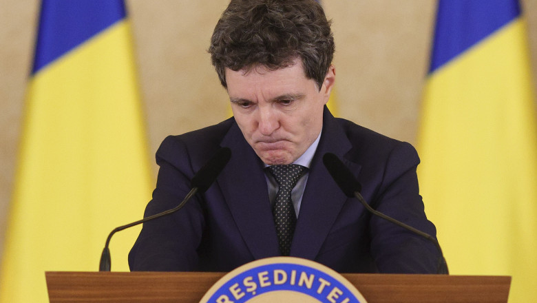 Nicuşor Dan Impune Limite: AUR Exclus din Viitoarele Guvernări